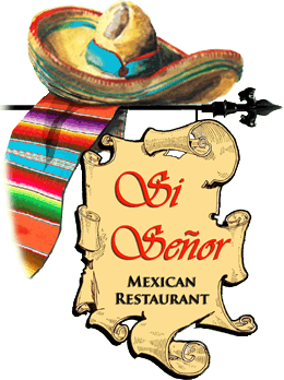 Si Senor Fairview logo